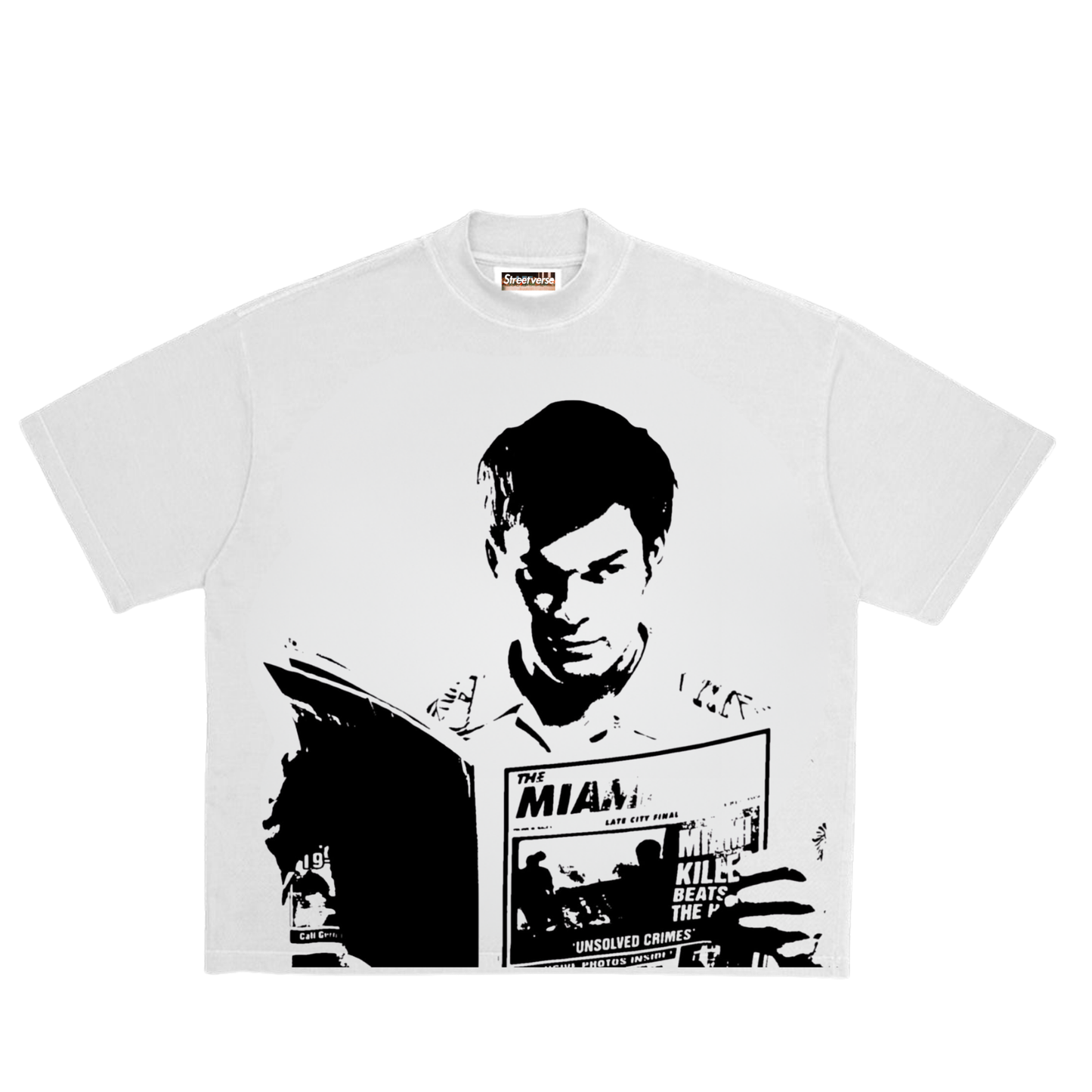 Camisa Dexter