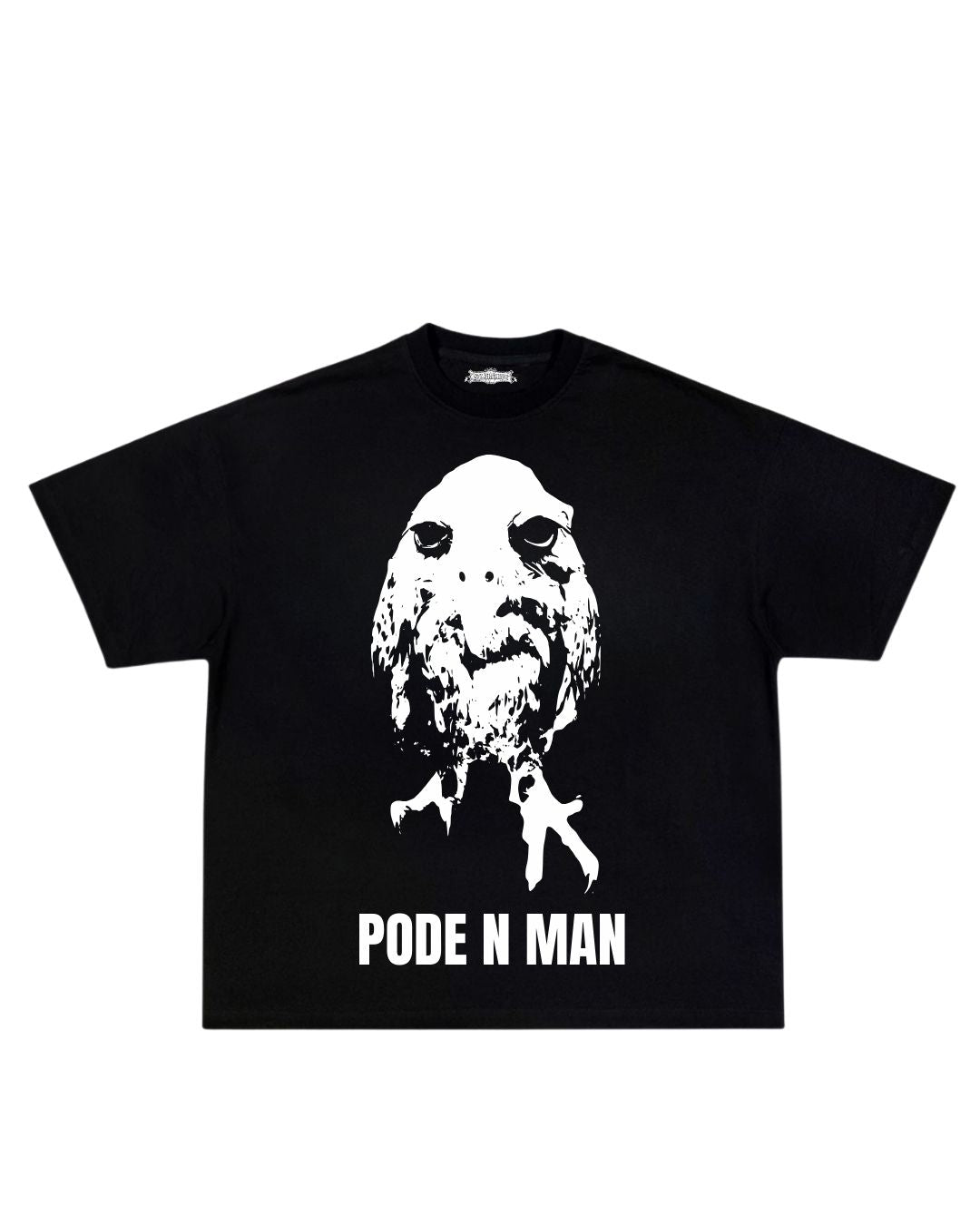 Camisa Pode n man
