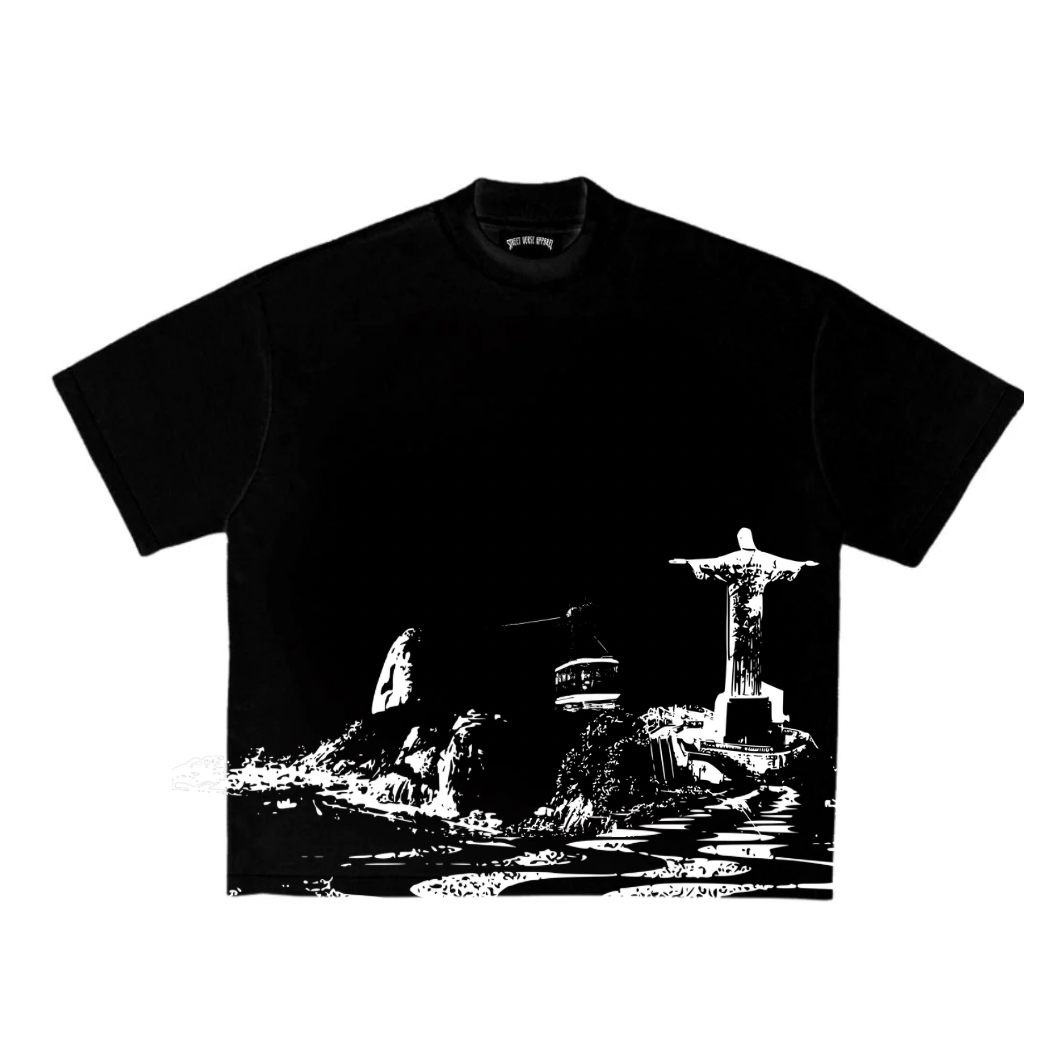 Camisa Rio de Janeiro