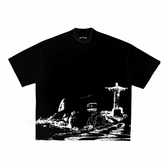 Camisa Rio de Janeiro