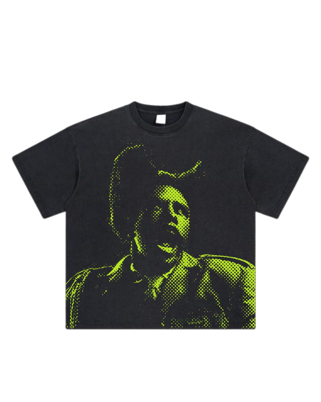 Camisa Tyler the creator Chromakopia