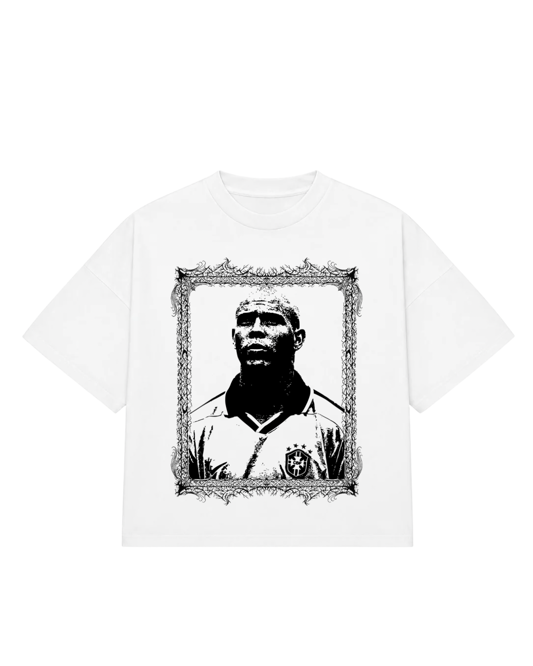 Camiseta Ronaldo Fenômeno