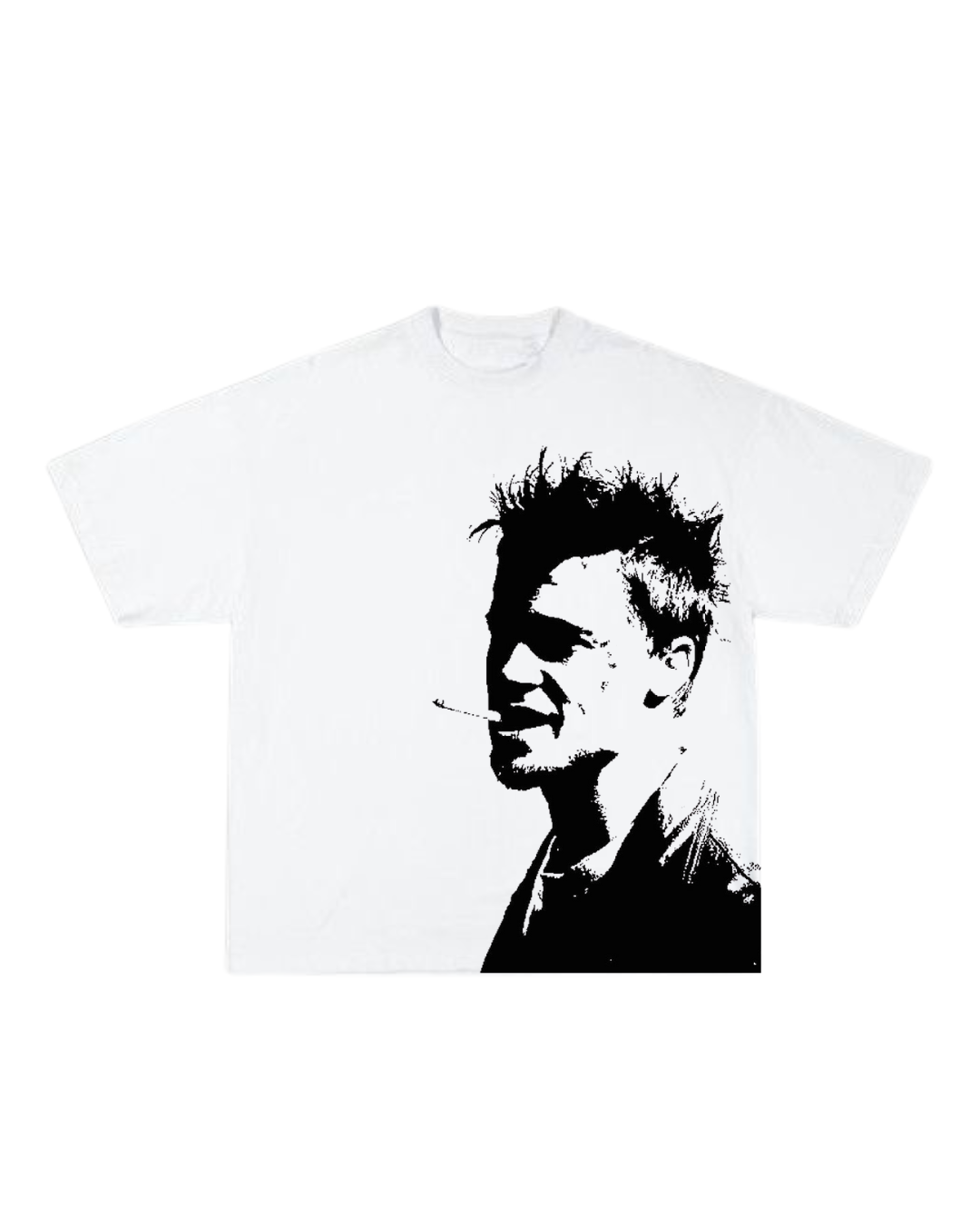 Camisa Tyler Durden