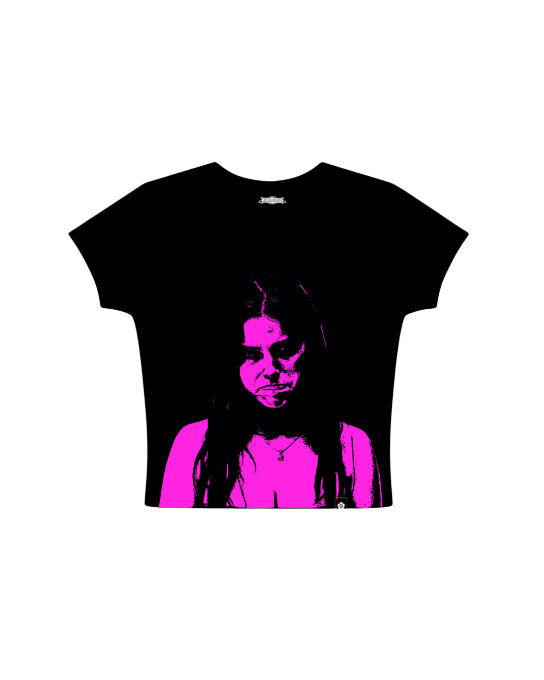 Camiseta Nikki