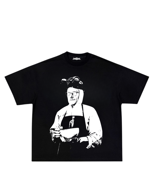 Camisa Walter White