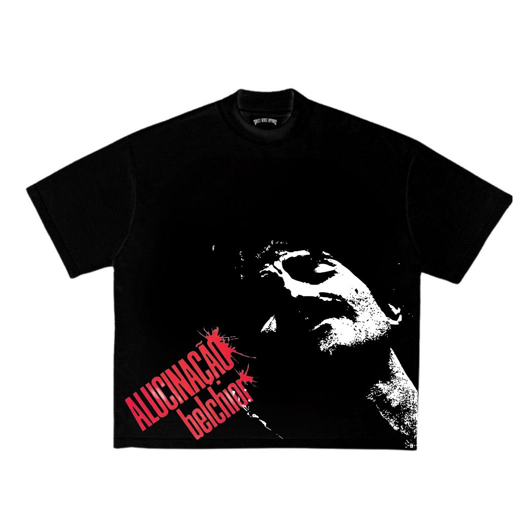 Camisa Alucinado Belchoir