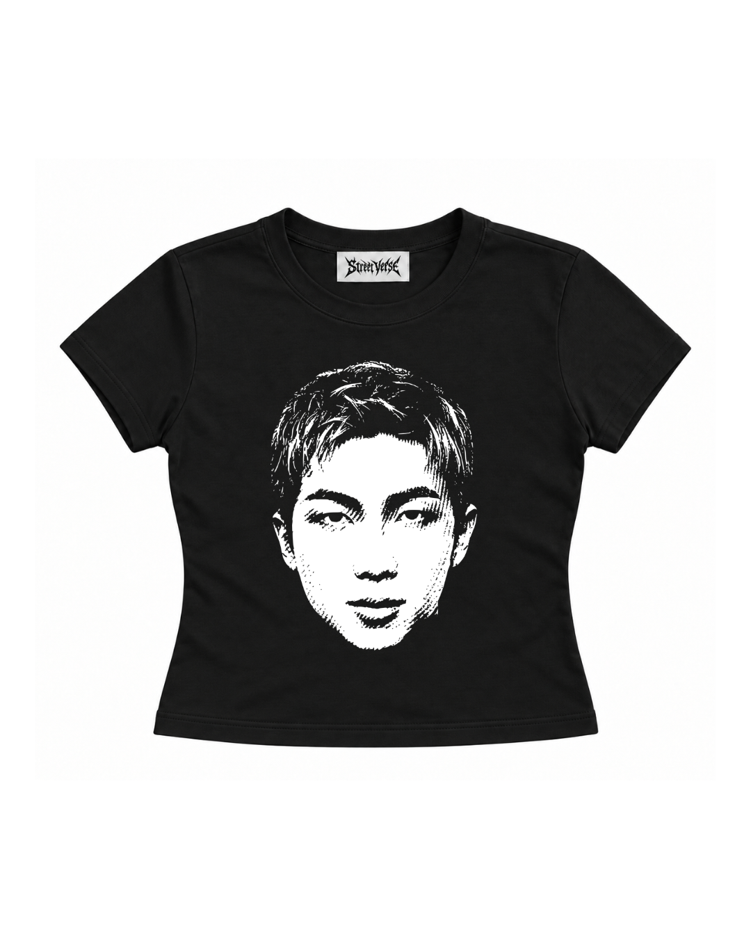 Baby look RM