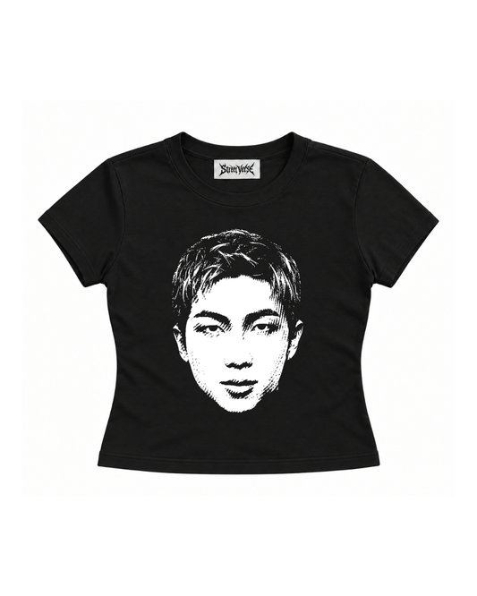 Baby look RM