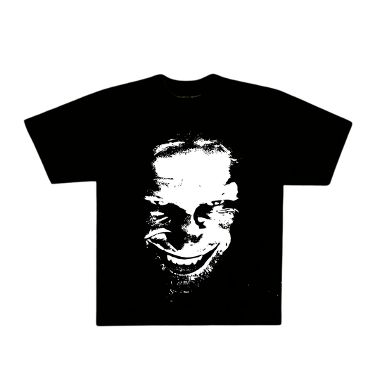 Camisa Aphex twin face