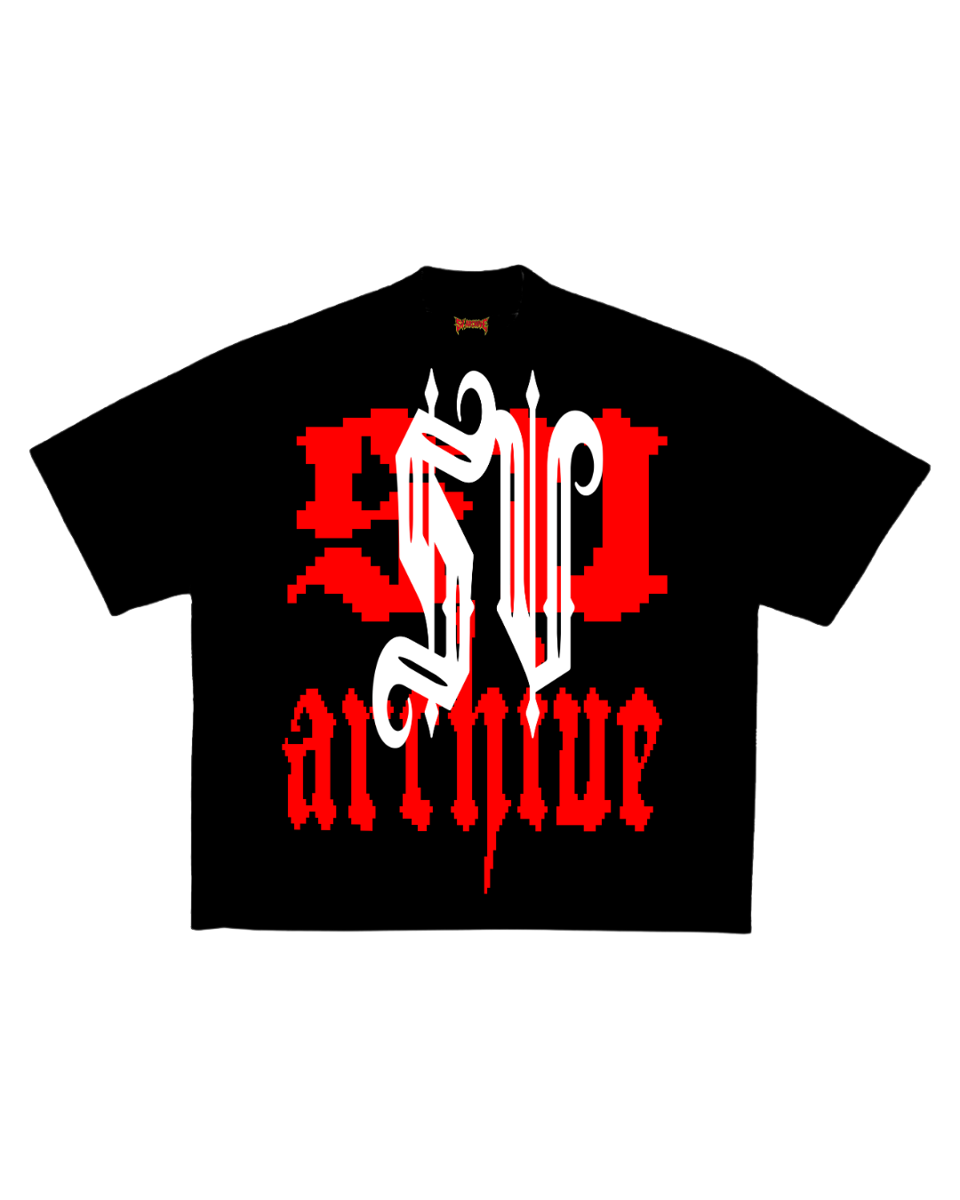 Camisa Sv archive