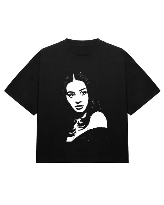 Camisa Alexa Demie
