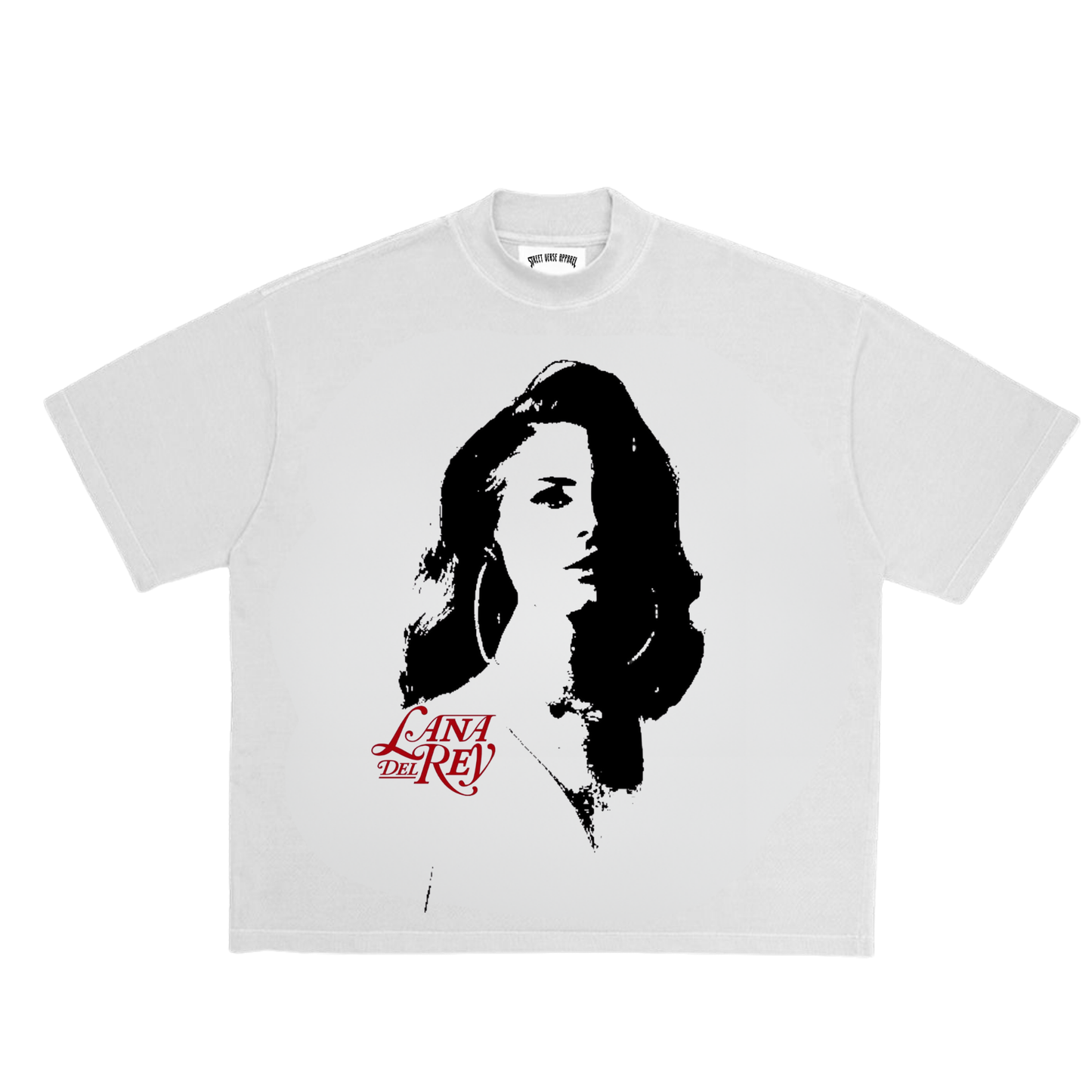 Camisa Lana del Rey