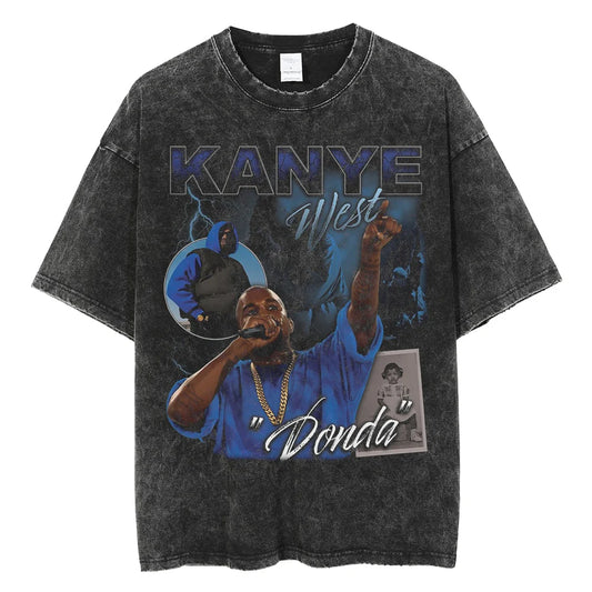 Camisa Kanye West