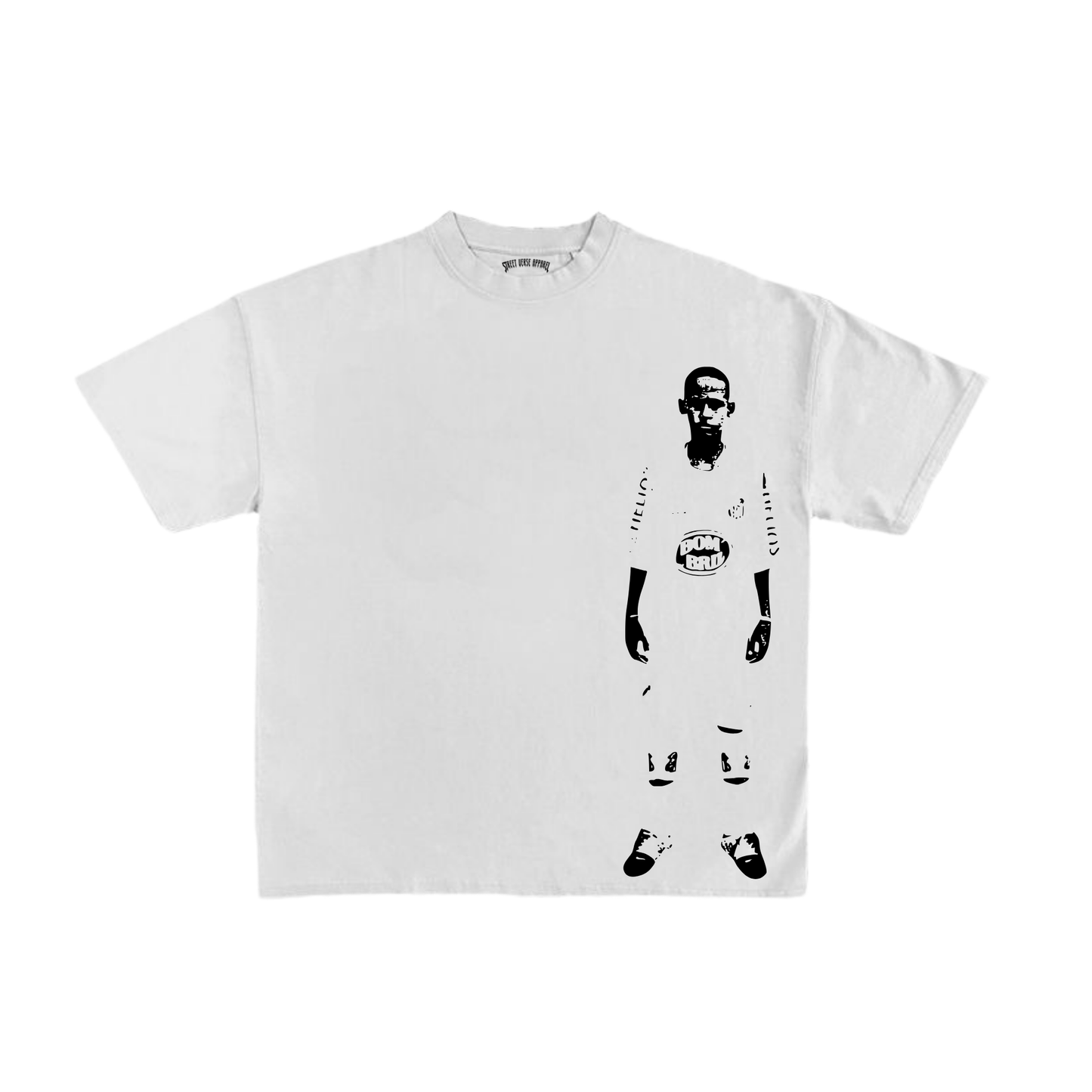 Camisa Neymar Criança