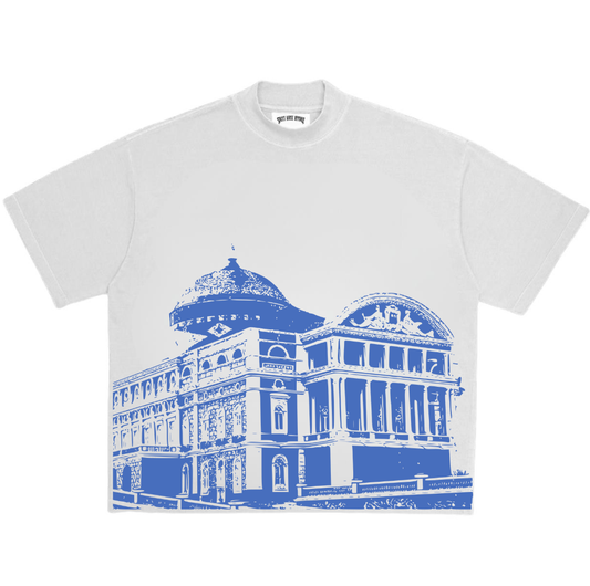 Camisa Teatro Amazonas