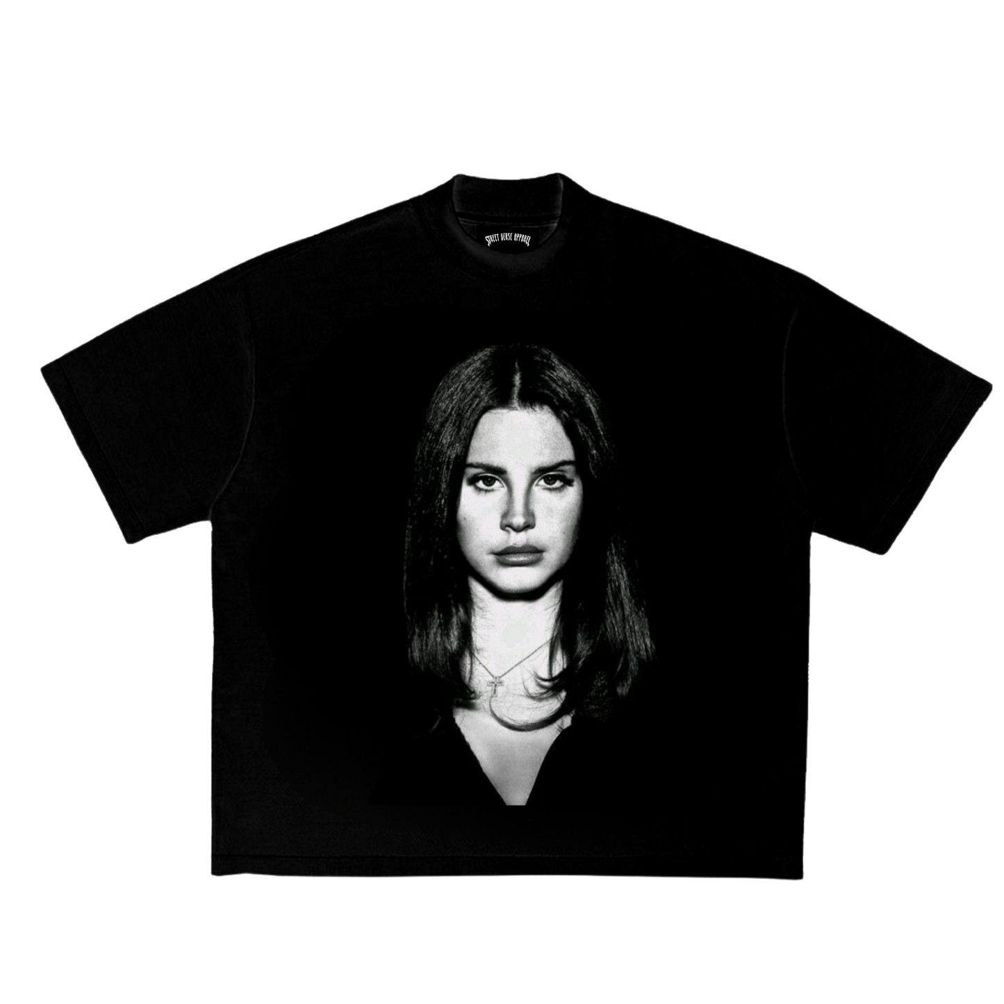 Camisa Lana del Rey