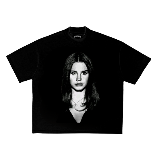 Camisa Lana del Rey