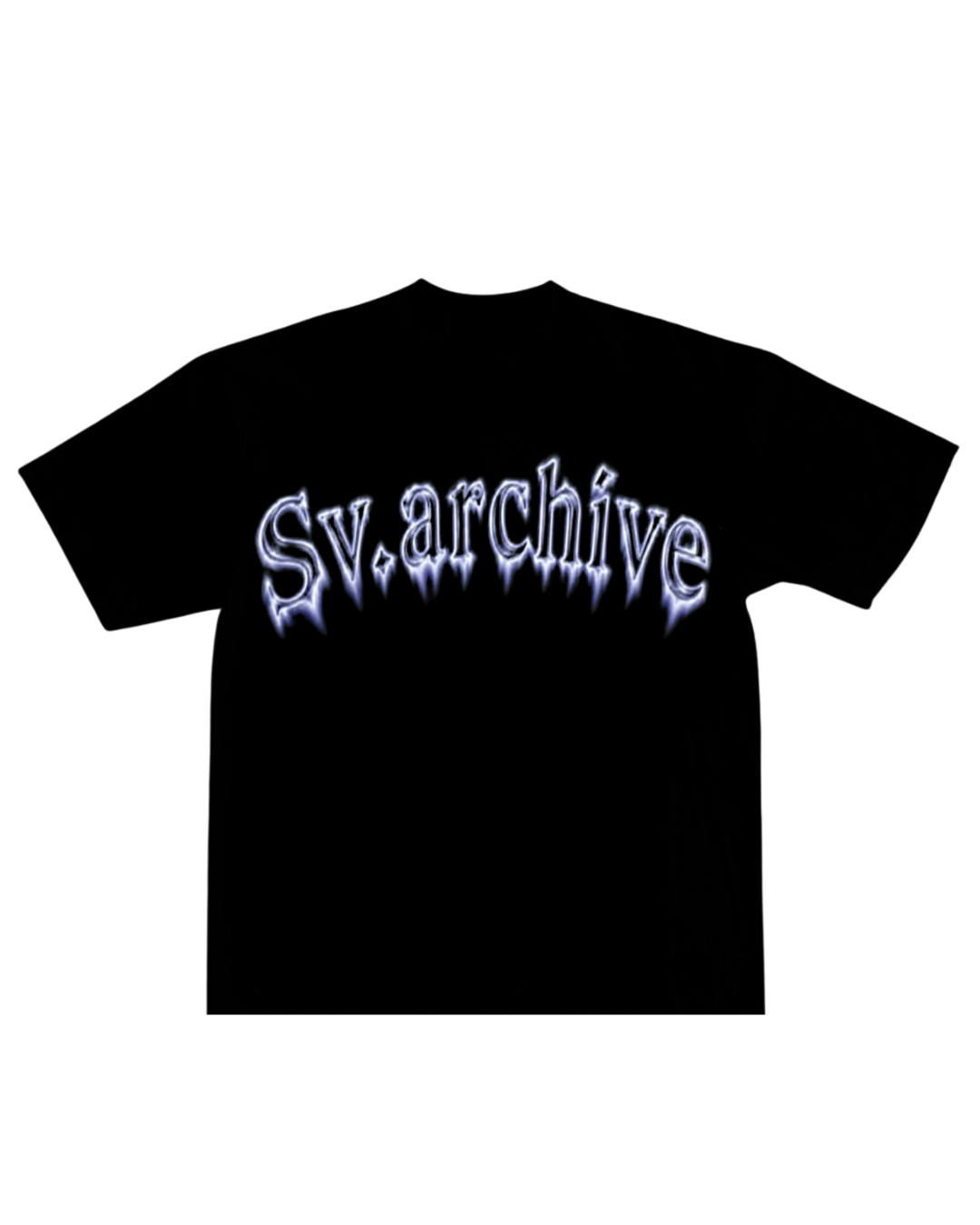 Camisa Sv archive