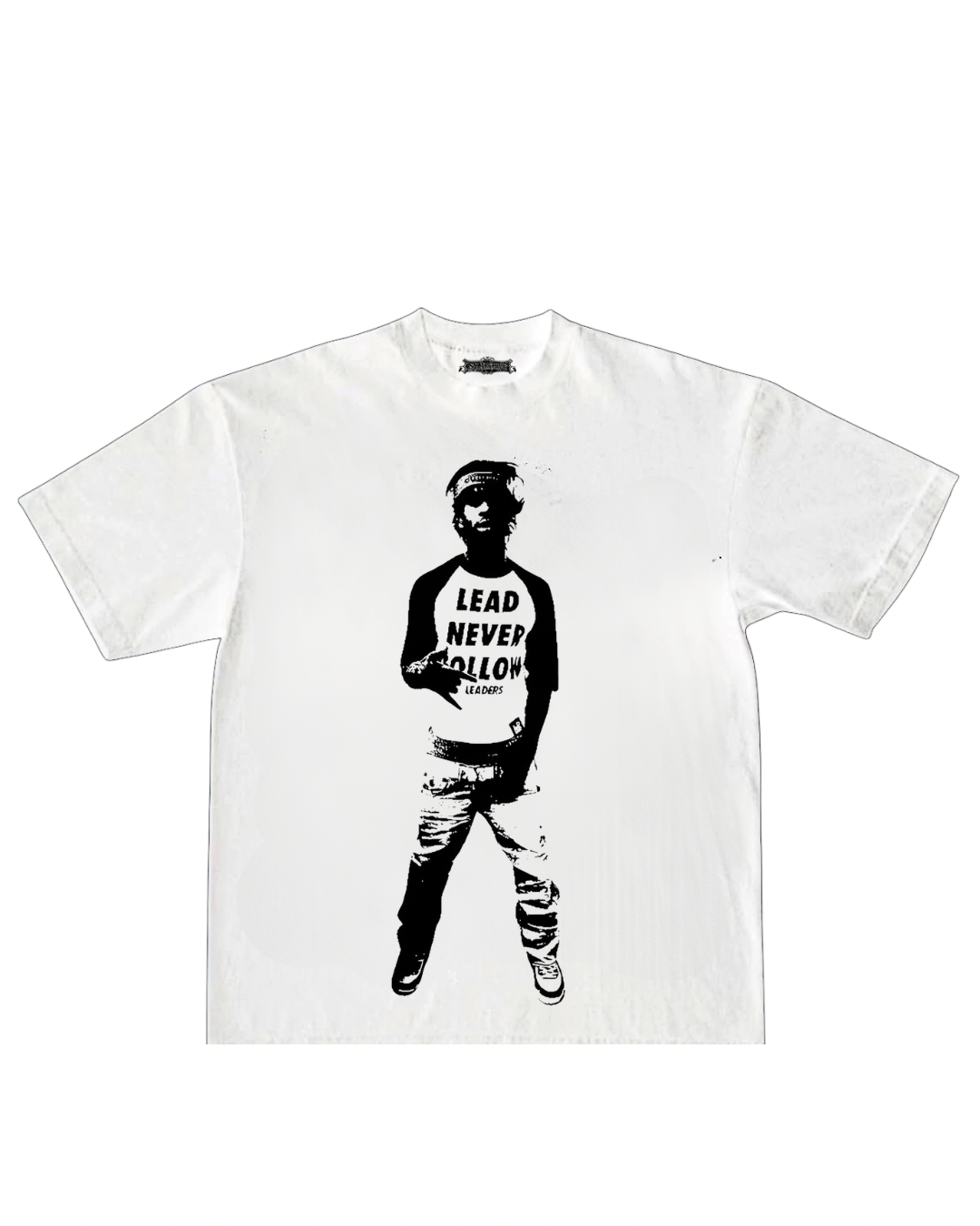 Camisa Chief keef