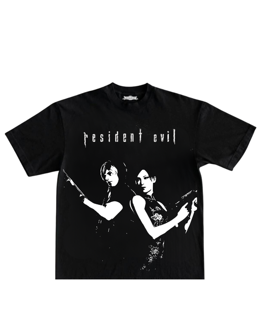 Camisa Leon & Ada