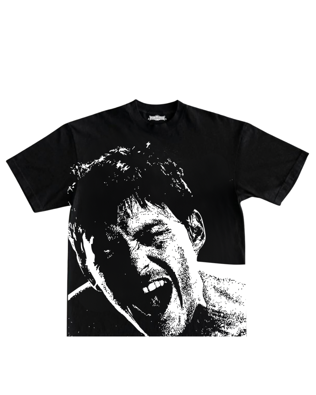 Camisa Daryl