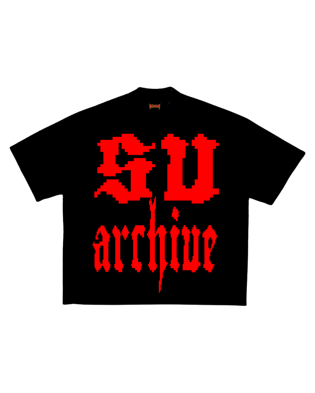 Camisa Sv archive
