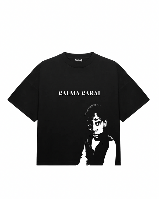 Camiseta Calma carai 4.0