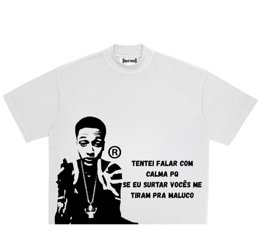 Camisa Oruam