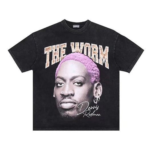 Camisa Dennis Rodman