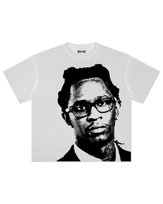Camisa Young Thug
