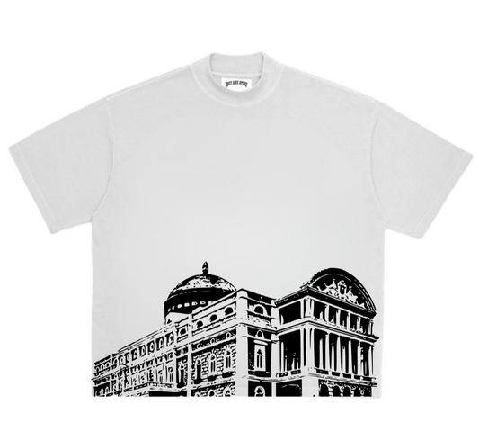 Camisa teatro Amazonas