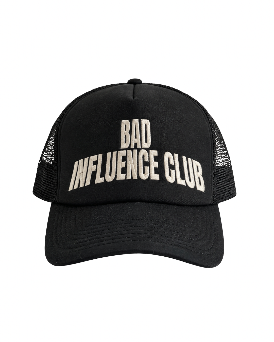 Boné Bad Influence Club