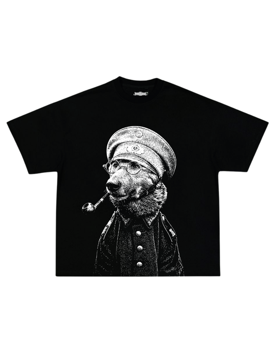 Camisa Dog Camarada