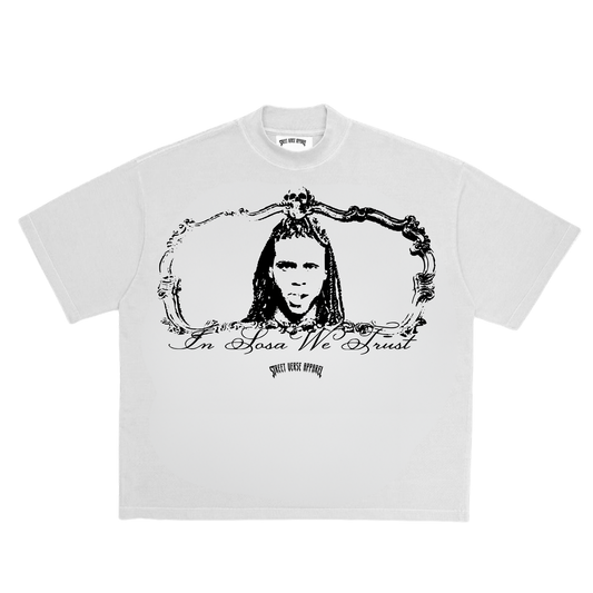 Camisa in chief keef we trust