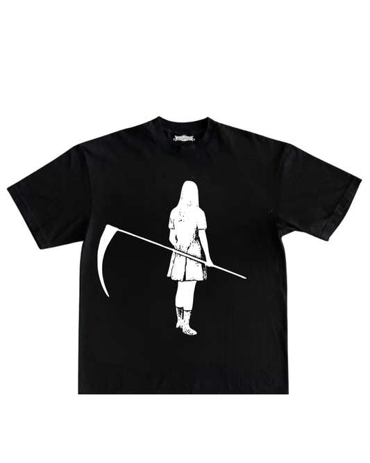 Camisa Girl Foice