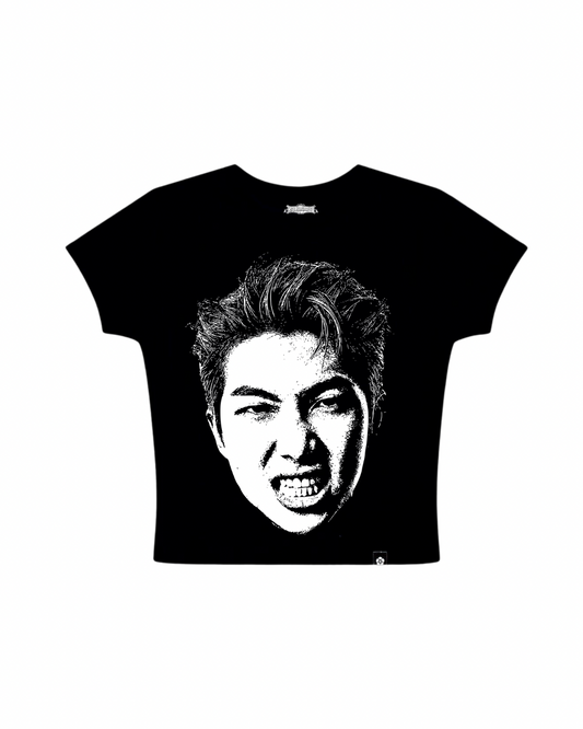 Baby look RM