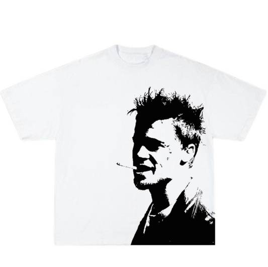 Camisa Tyler Durden
