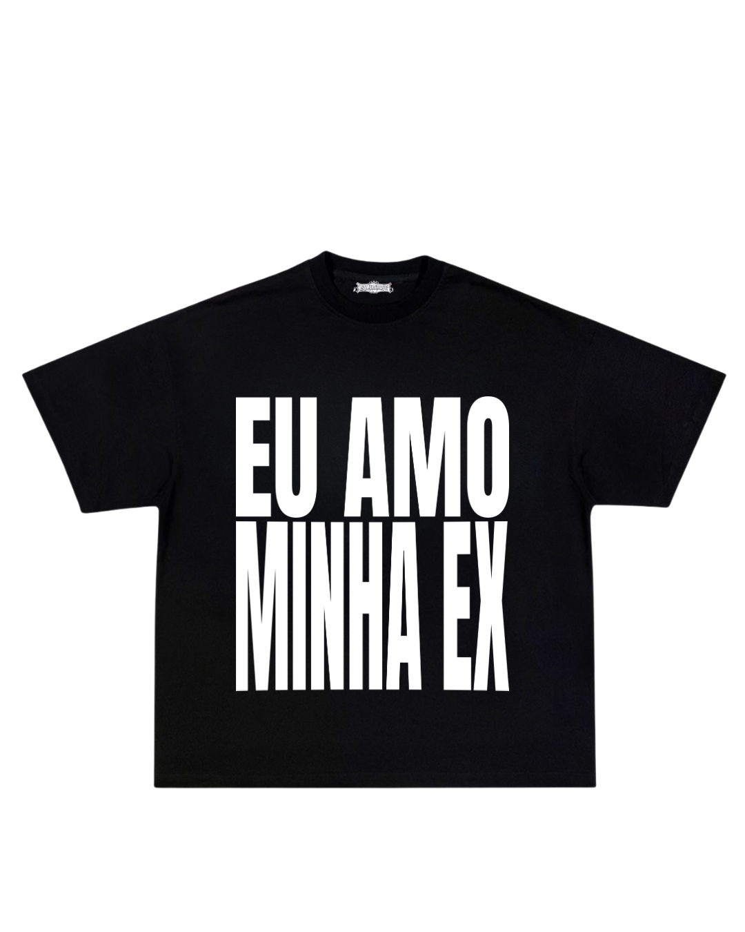 Camisa eu amo minha ex