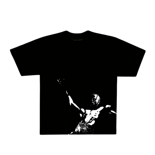Camisa Travis Scott utopia