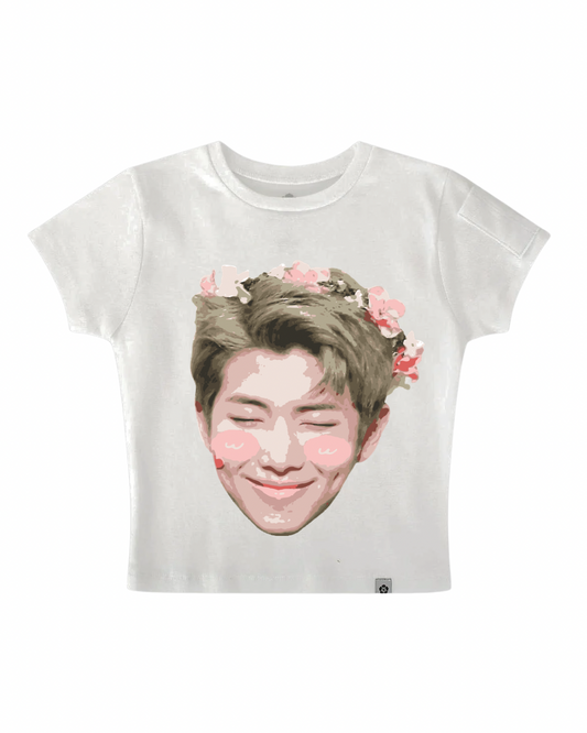 Baby look Nanjoom