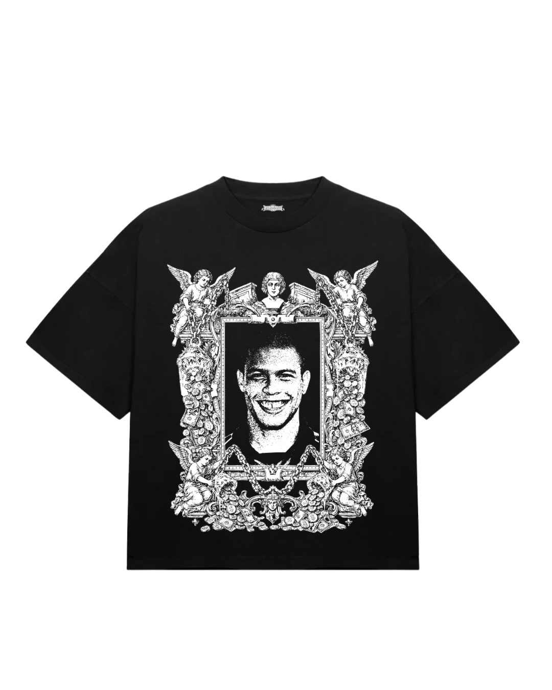 Camiseta Ronaldo Fenômeno