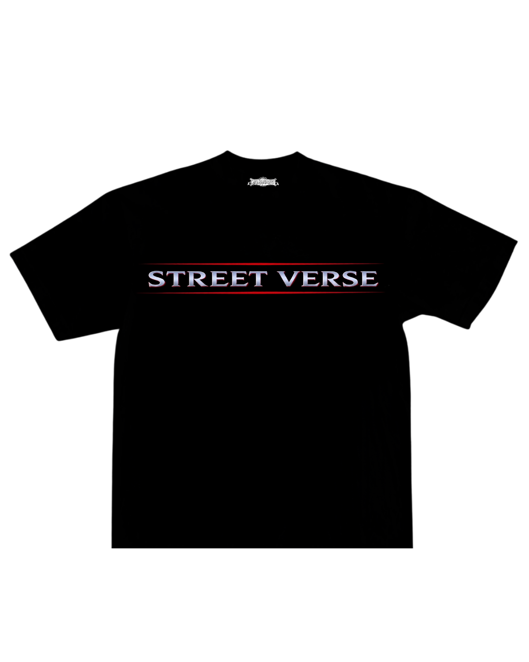 Camisa street verse