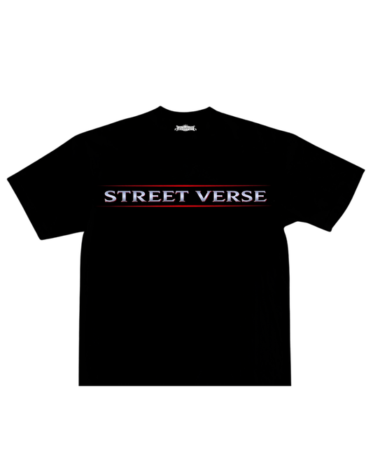 Camisa street verse