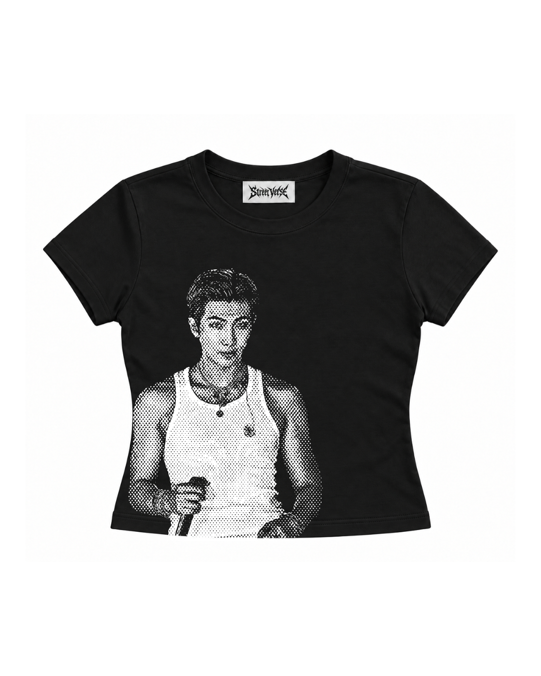 Baby look rm