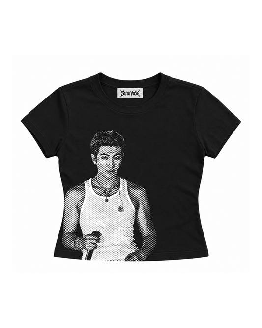 Baby look rm