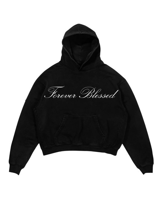 Moletom Forever blessed