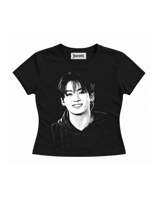 Baby look jungkook