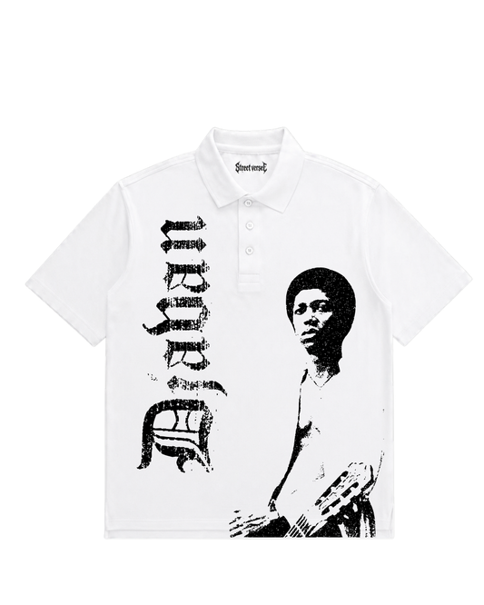Camisa polo Djavan