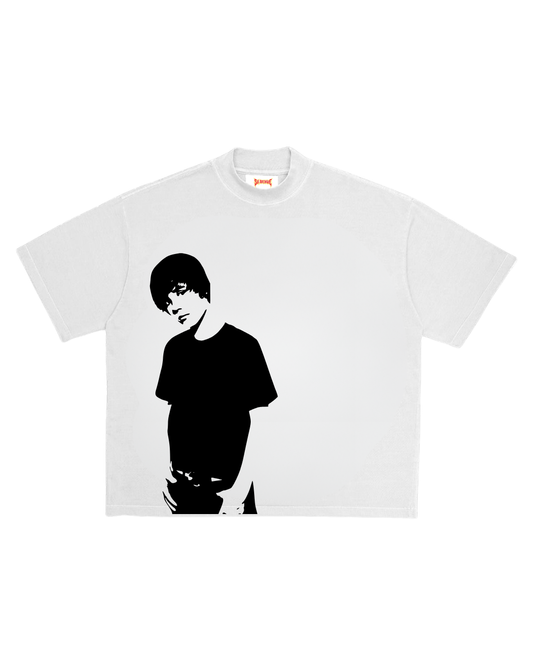 Camisa Justinn bieber Young