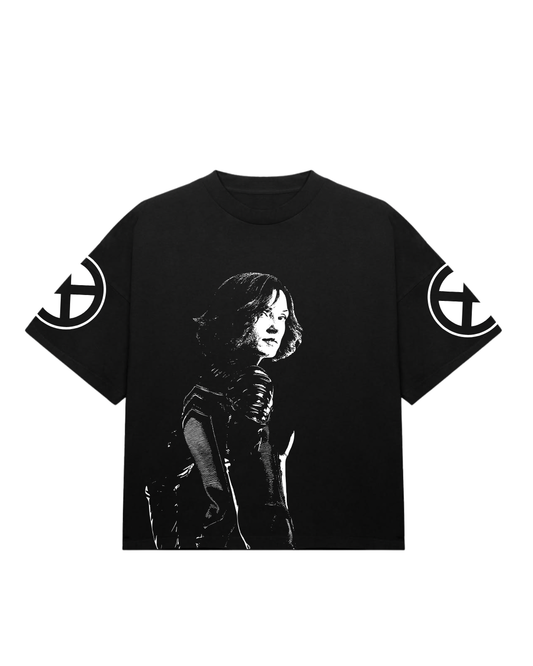 Camiseta Jean Grey